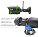 4MP Outdoor Security Camera for Home Weatherproof