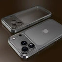 iPhone Clear Case - Shock Proof Scratch Resistant