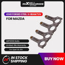 Engine H-Beam Rods for Mazda 323 Race