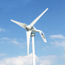 Horizontal Wind Turbine