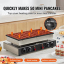 Succebuy Mini Dutch Pancake Dorayaki