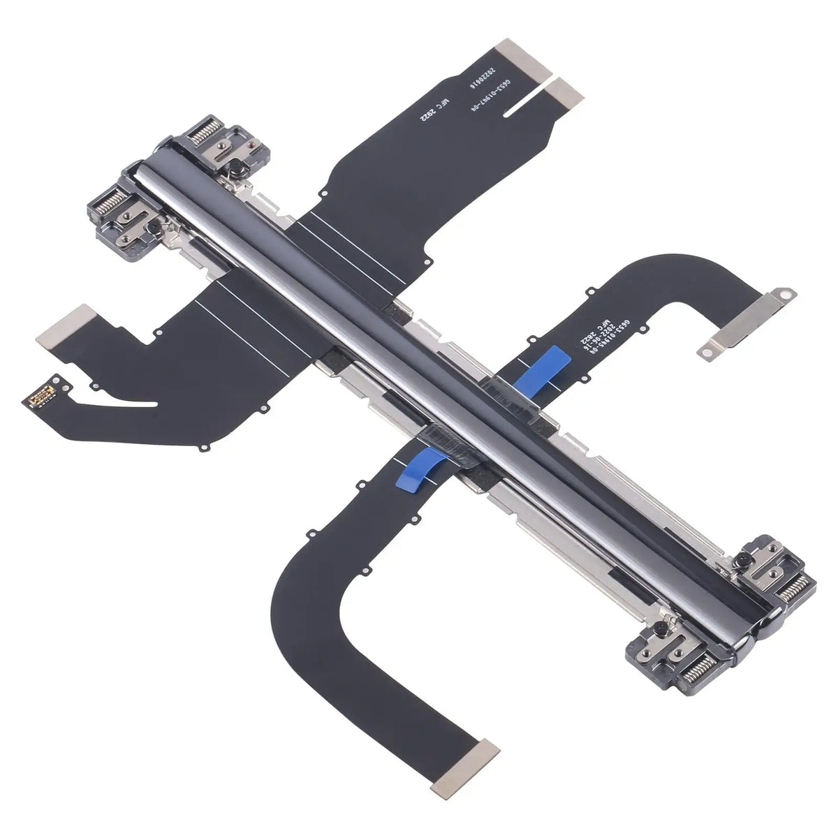 Spin Axis Flex Cable Goole