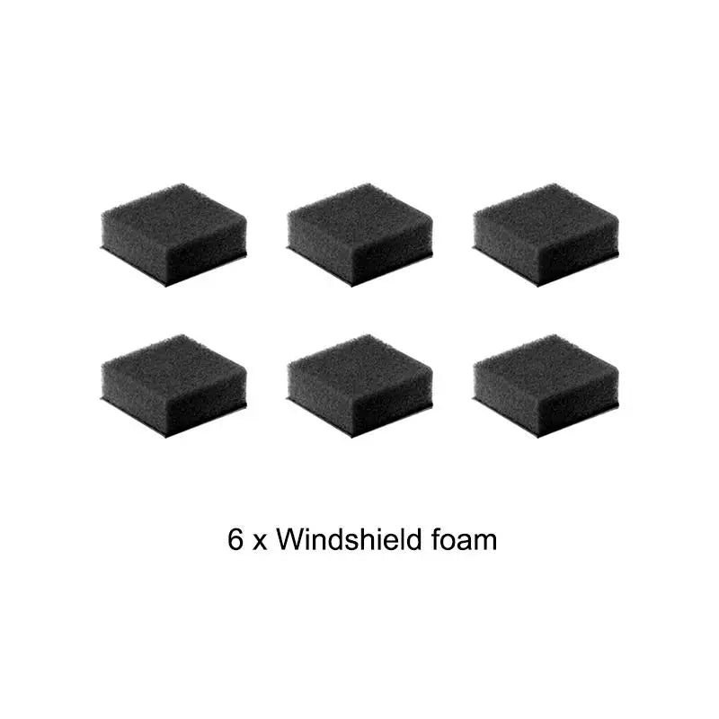 Puluz Noise Reduction Windshield Foam