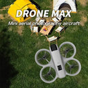 Mini Foldable Drone 4K Aerial