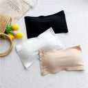 Wireless Seamless Push Up Sports Bra For Women Lingerie