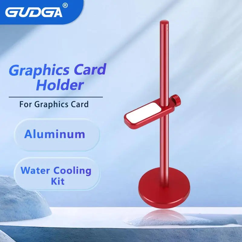 Aluminum Alloy Graphics Card Support