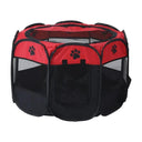 Cat Delivery Room Detachable Summer Pet Tent Cool Durable
