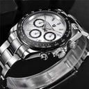 Pagani Design Men Sport Chronograph