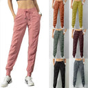 Quick-Dry Joggers for Women Running