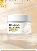 Rice Cream for Everyday Skin Moisture