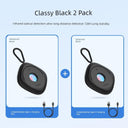 Infrared Hotel Surveillance Detector Camera for Safety Monitoring