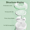 Ultimate Fabric Lint Remover Professional Clothes Shaver