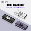 Usb C 4 Female To Female Coupler