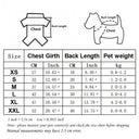 Cozy Pet Hoodie for Winter Comfort and Warmth