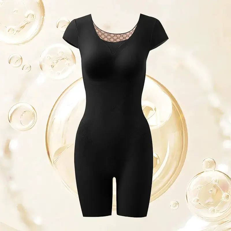 Prayger 5D Lift Bodysuit Shapewear For Flawless Curves