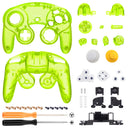 eXtremeRate Faceplate Backplate Nintendo Controller