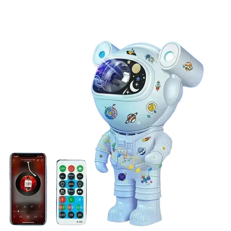 Calm Night Light Projector for Kids Edition AA — Default Title