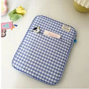 11Inch Tablet Bag - Shockproof iPad Pouch