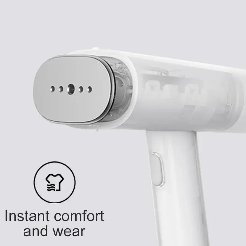 Original Xiaomi Mijia Handheld Garment Steamer Iron - OurLum.com