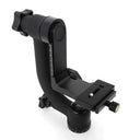Tripod Head for Photographers Smooth 360