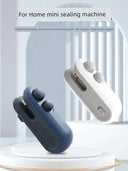 Food Sealer For Home Use Keeps Freshness