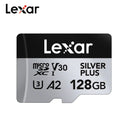 Lexar MicroSDXC 205MBPS High Speed