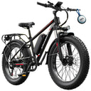 Spacewalk Adults Fat Tire Electric Bike