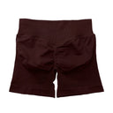 NCLAGEN Impact Shorts Scrunch Butt Seamless Yoga