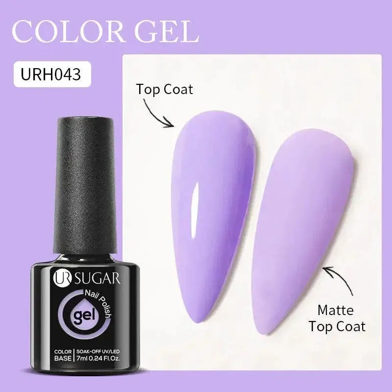 Long-Lasting Gel Nail Polish for Pros — URH045