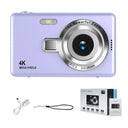 HD Digital Photography Video Camera