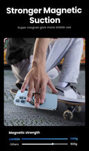 UGREEN Magnetic Phone Ring Holder For Magsafe iPhone 15 14 13 Pro Xiaomi Samsung Huawei 360 Degree Rotation Stand