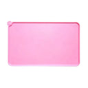 Silicone Waterproof Pet Mat Versatile Portable Durable Solution