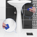 Precise Caulking Kit for Tile Grout DIY