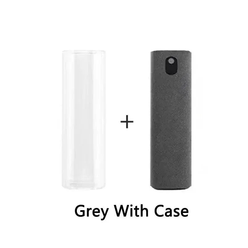 Screen Cleaner for Office Smudge-Free — Pink-Case-No Liquid