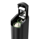 Electric Milk Frother Portable Mini Handheld Fast Foamer