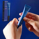 Men Hyaluronate Eye Gel Cooling Under Eye Cream For Dark Circles Puffiness