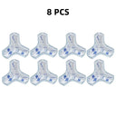 Clear Corner Guard for Baby Safety Edges