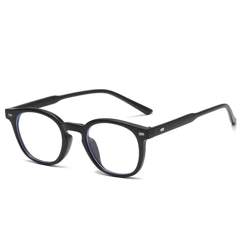 Luxury Vintage Square Sunglasses Unisex UV Protection