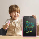 LCD Writing Tablet Eco-Friendly for Kids Creative Learning