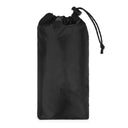 3-in-1 Waterproof Rain Poncho Lightweight Hooded Coat 2023