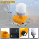 Dimmable LED Work Light for Makita