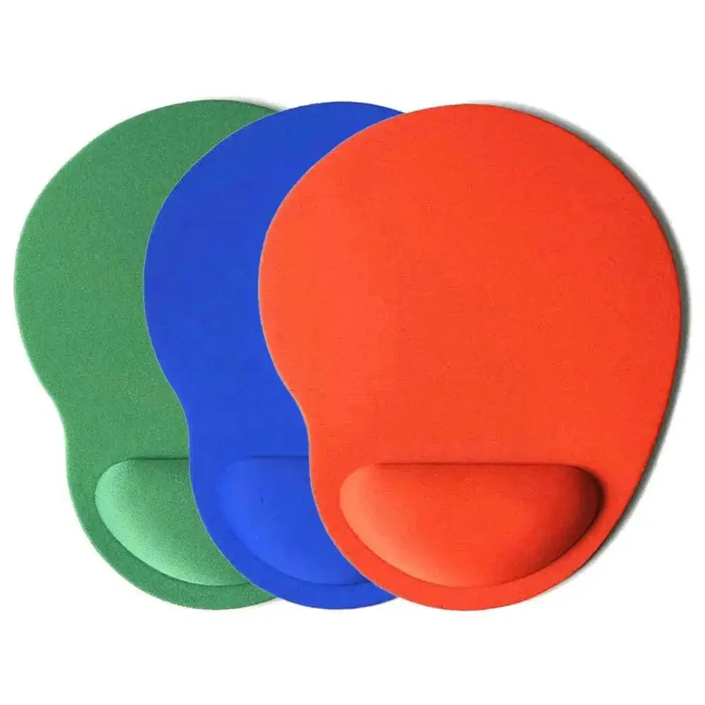 Ergonomic Wrist Support Mouse Pad Improve Gaming Experience