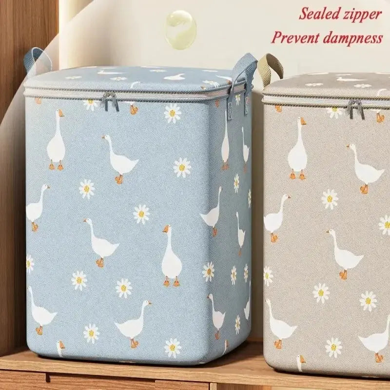 Pouch Storage Bag Organizer Daily Necessities - OurLum.com