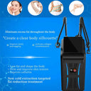 Cryo Body Sculptor - Non Invasive EMS RF Fat Loss