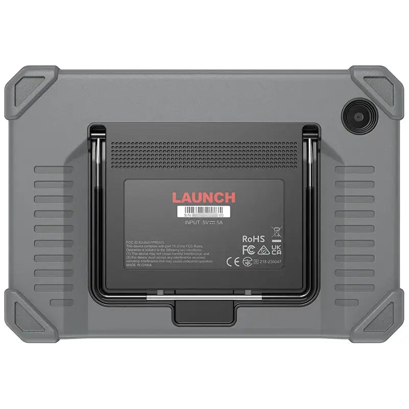 New LAUNCH X-431 PRO3 V+ ELITE Car Diagnostic Tool Professional Automotive Scanner Auto Scan Tools SmartLink C Free Shipping