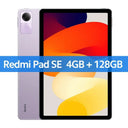 Redmi Pad SE 11 Inch FHD Tablet Snapdragon 680 Battery Life