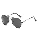 Trendy Retro UV400 Kids Sunglasses for Boys and Girls Fashion