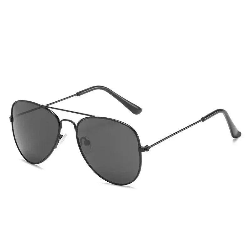 Trendy Retro UV400 Kids Sunglasses for Boys and Girls