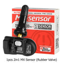 TPMS Sensor for Cars with Broad Coverage
