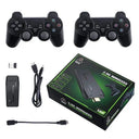 4K Retro Console For Multiplayer Fun